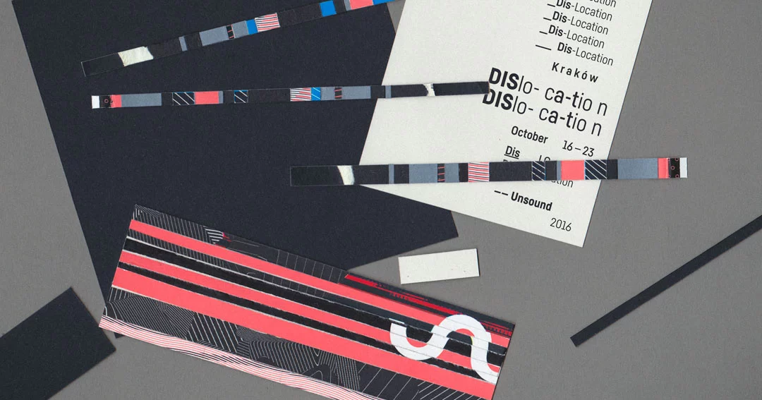 Visuals by Piotr Jakubowicz