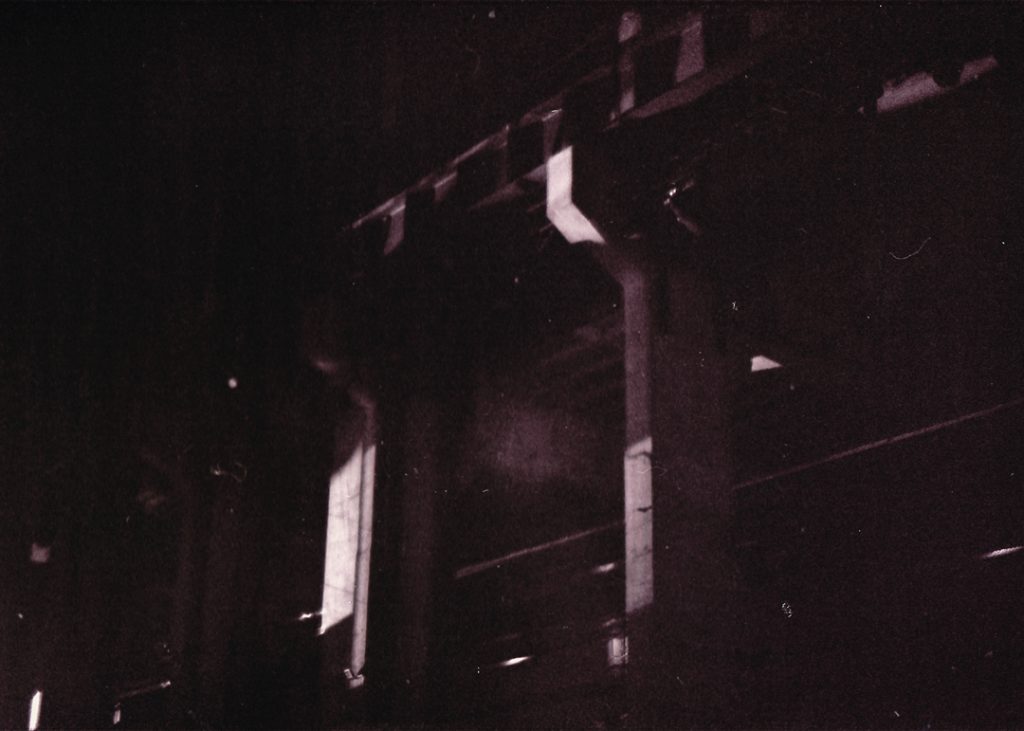 Berlin Atonal 2016