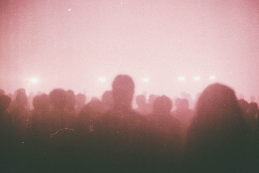 Berlin Atonal 2016