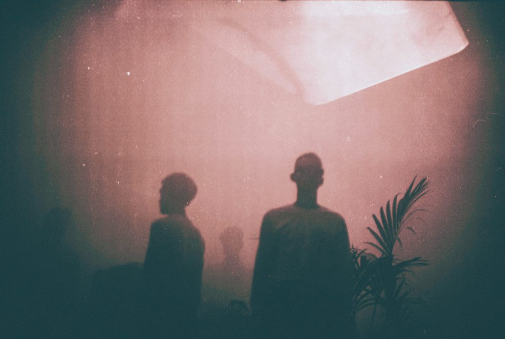 Berlin Atonal 2016