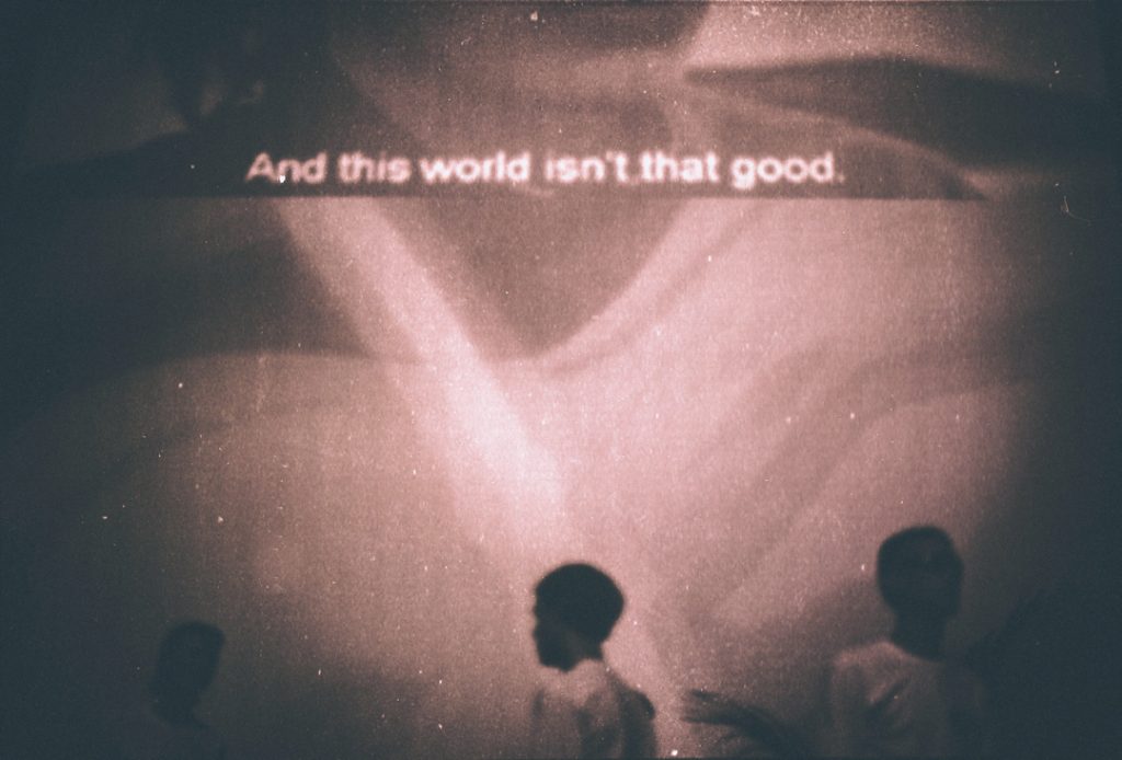 Berlin Atonal 2016