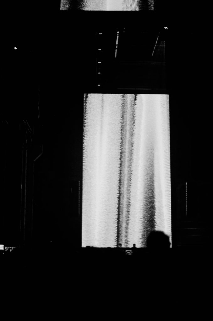 Berlin Atonal 2016
