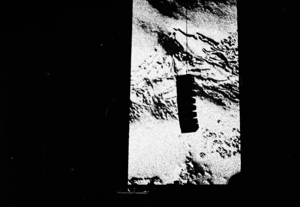Berlin Atonal 2016