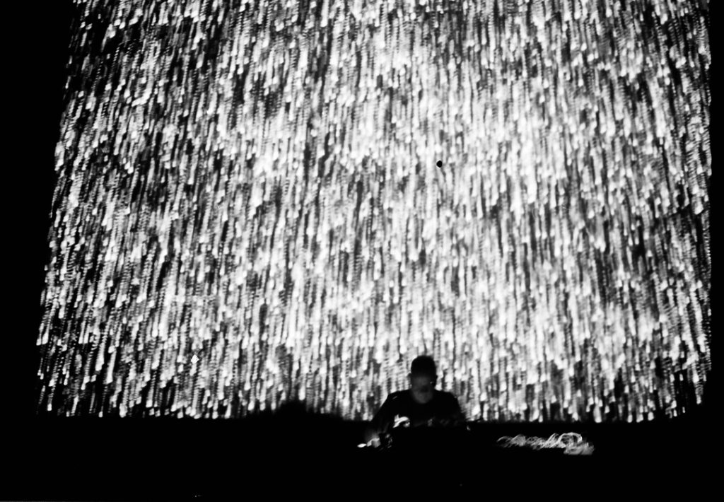 Berlin Atonal 2016