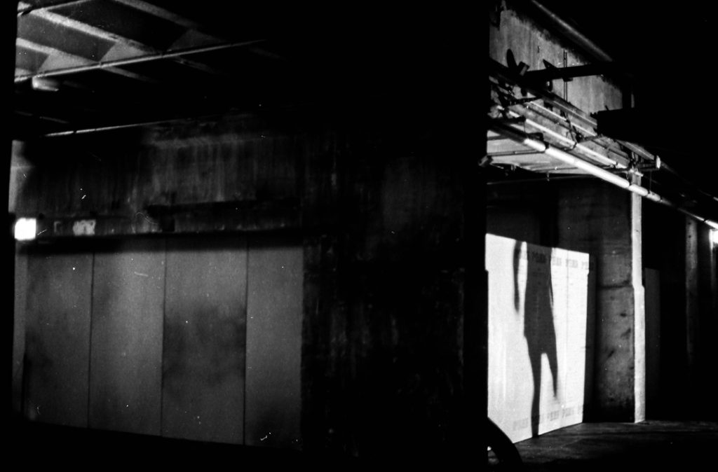 Berlin Atonal 2016