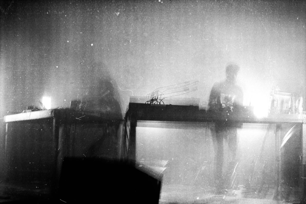 Berlin Atonal 2016