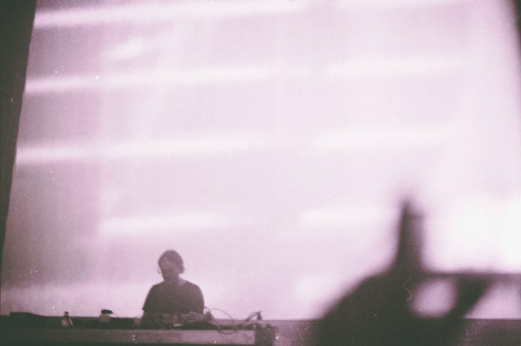 Berlin Atonal 2016