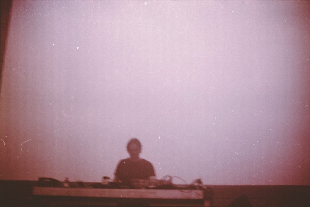 Berlin Atonal 2016