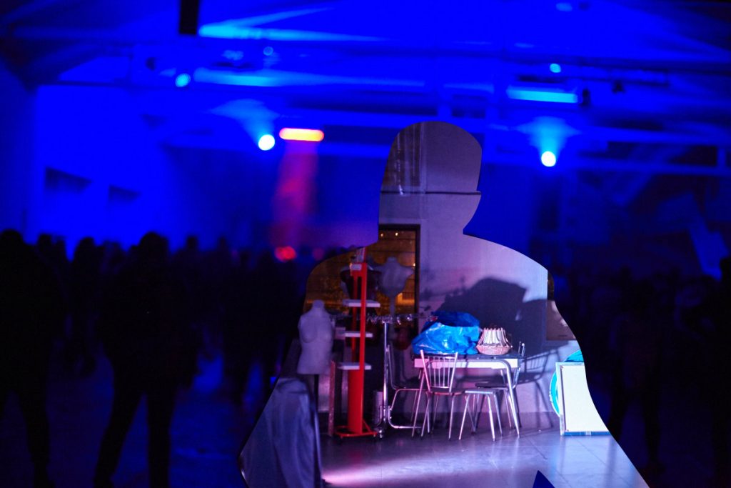 Lev Festival 01 Oscar Parasiego / L.E.V. Festival 2017