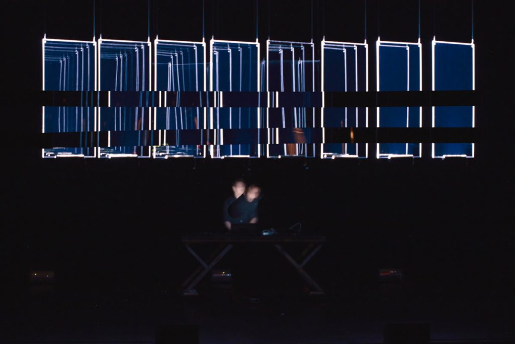 Lev Festival 03 Oscar Parasiego / L.E.V. Festival 2017