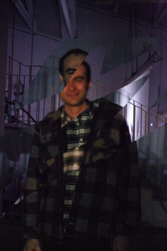 Lev Festival 04 Oscar Parasiego / L.E.V. Festival 2017
