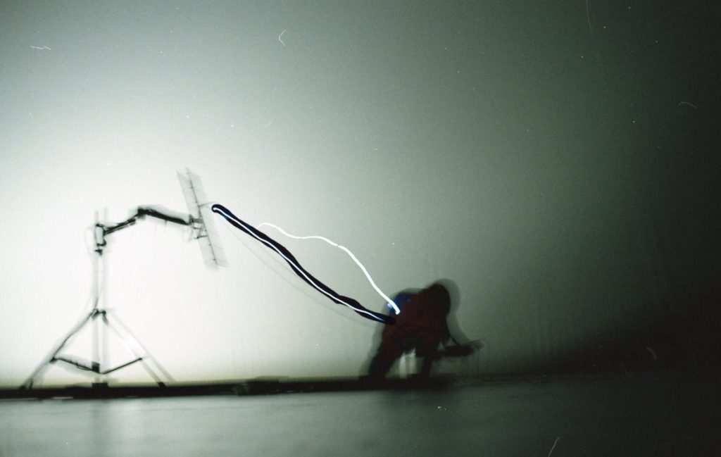 Lev Festival 09 Oscar Parasiego / L.E.V. Festival 2017