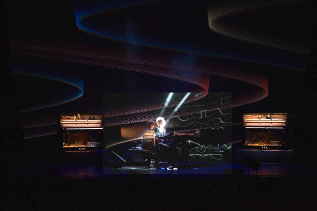 Lev Festival 10 Oscar Parasiego / L.E.V. Festival 2017