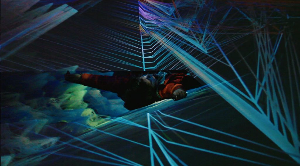 Lev Festival 13 Oscar Parasiego / L.E.V. Festival 2017