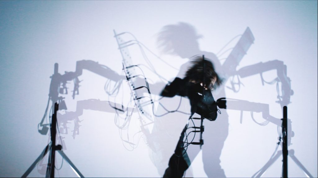 Lev Festival 14 Oscar Parasiego / L.E.V. Festival 2017
