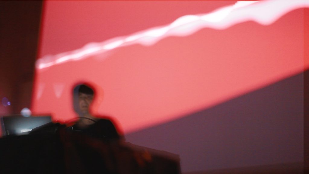 Lev Festival 16 Oscar Parasiego / L.E.V. Festival 2017