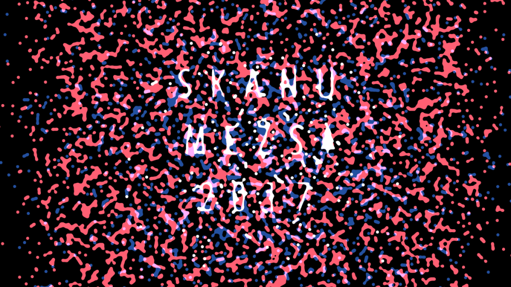 An Official Artwork