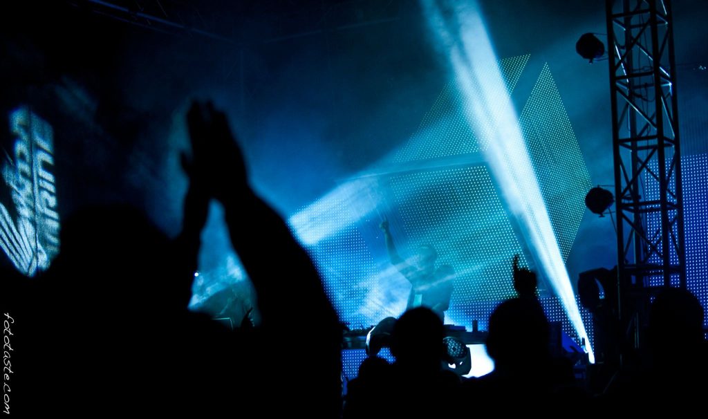 Supynes / Festival archive