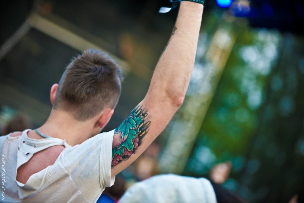 Supynes / Festival archive