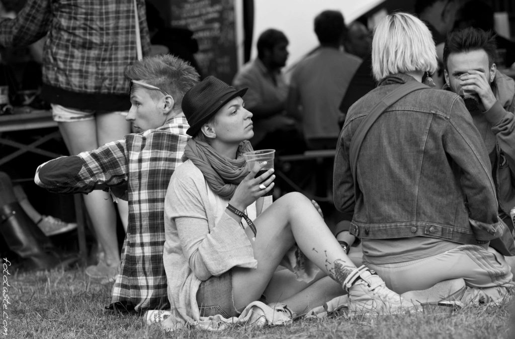 Supynes / Festival archive