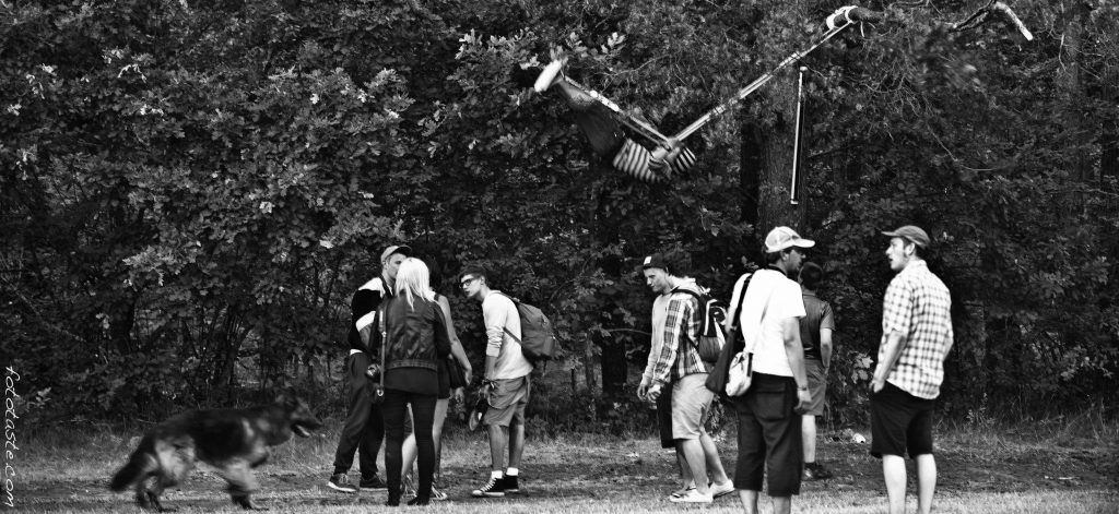 Supynes / Festival archive