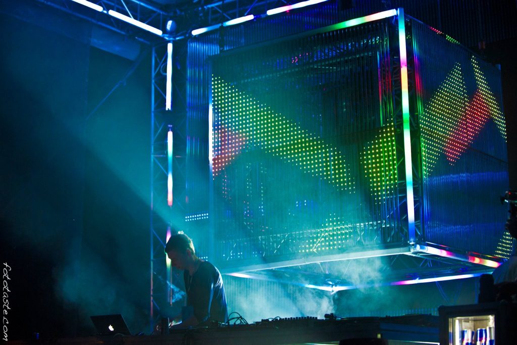 Supynes / Festival archive