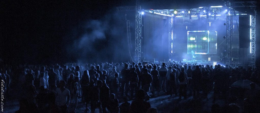 Supynes / Festival archive