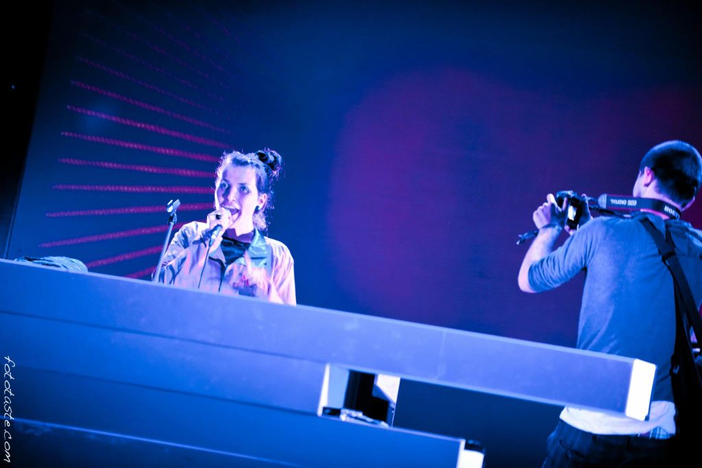 Supynes / Festival archive
