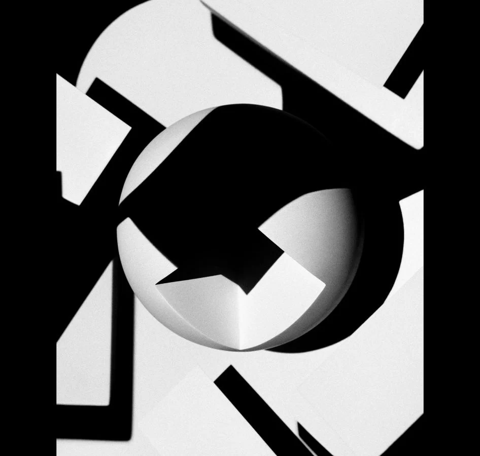 Berlin Atonal 2018 / Official festival poster