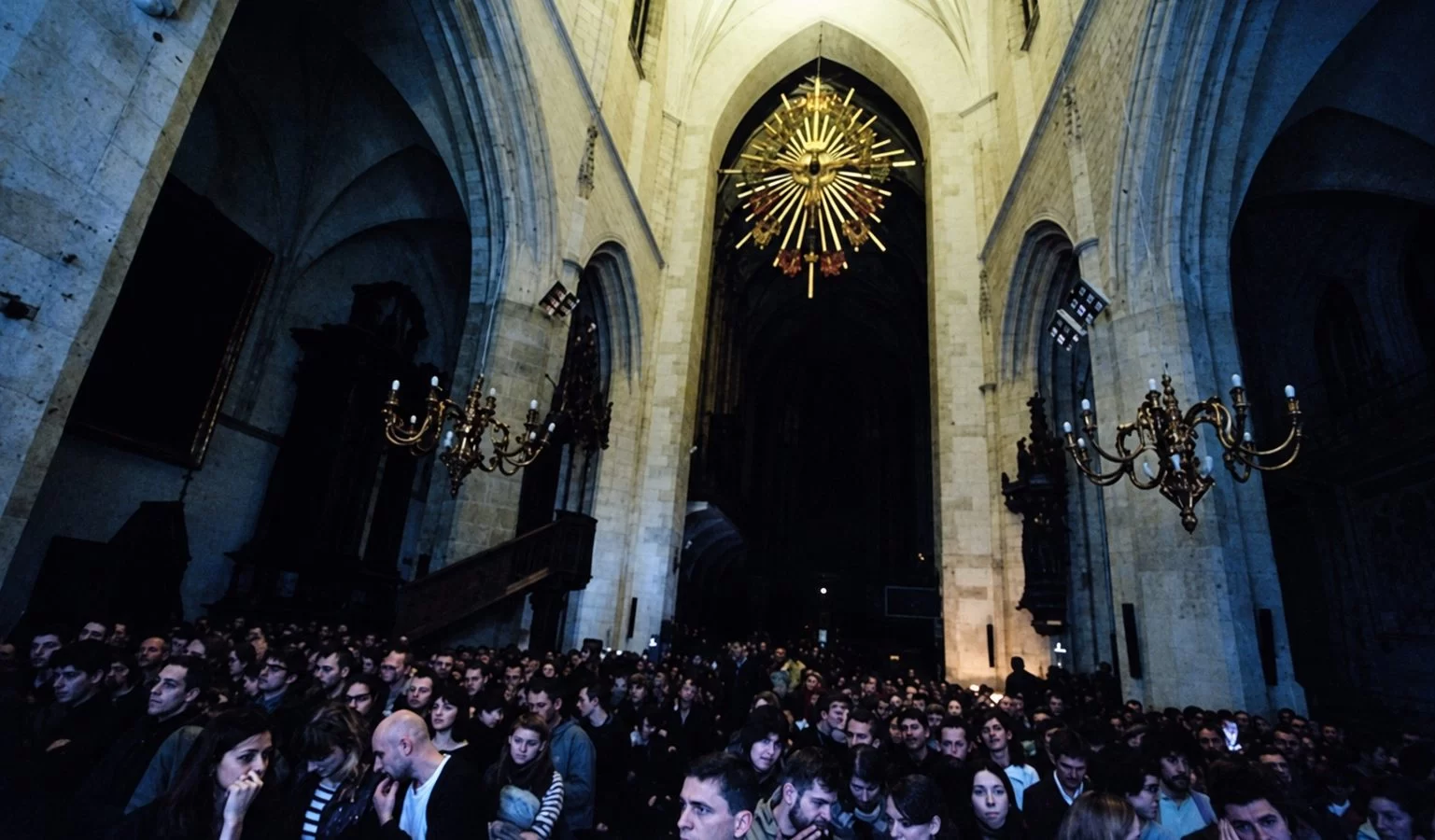 Unsound Festival 2012