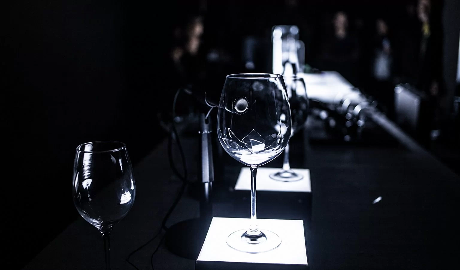 Autopsy:glass by Myriam Bleau