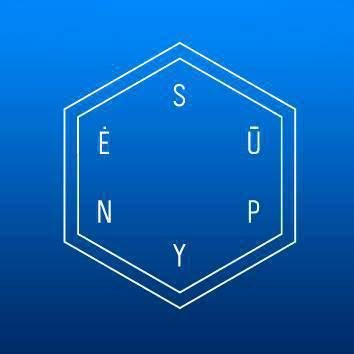 Sūpynės 2013 / Official festival flyer