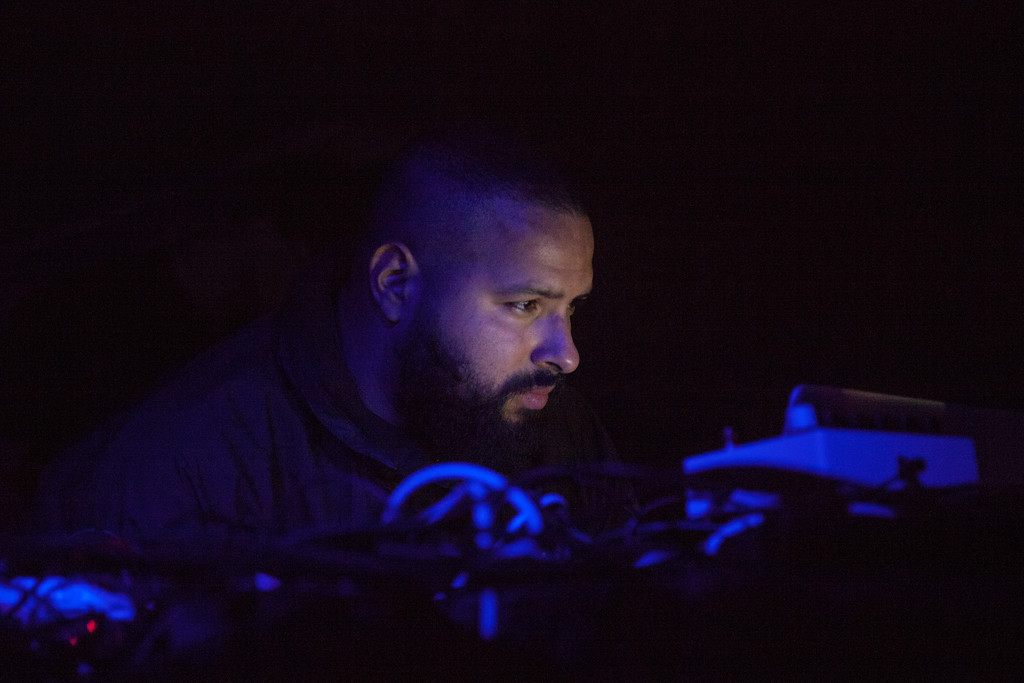 Low Jack / Unsound 2015
