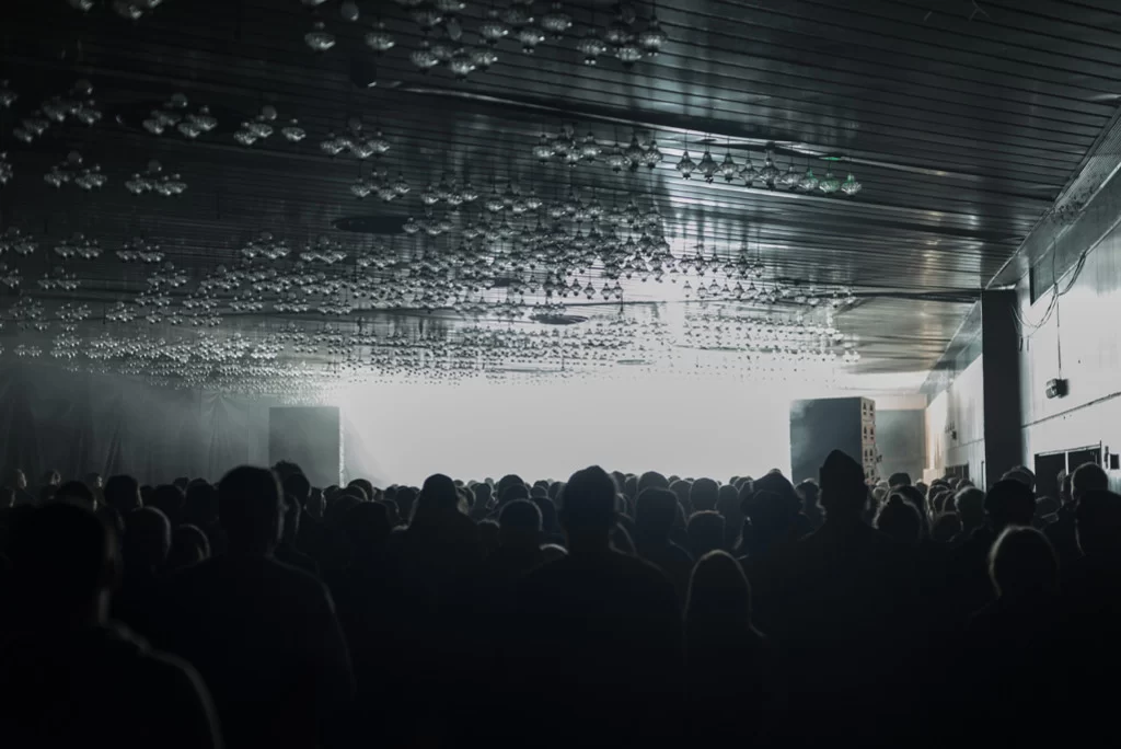Hot Shotz / Unsound 2015