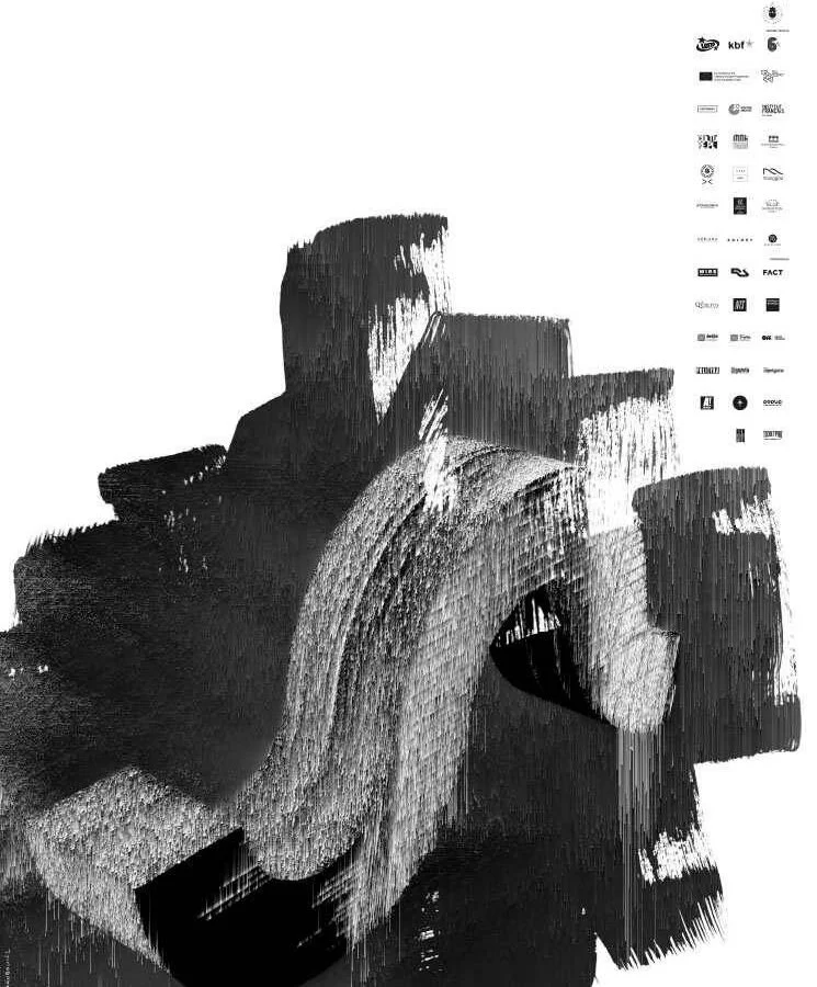 Unsound 2015 / Surprise / Official festival poster