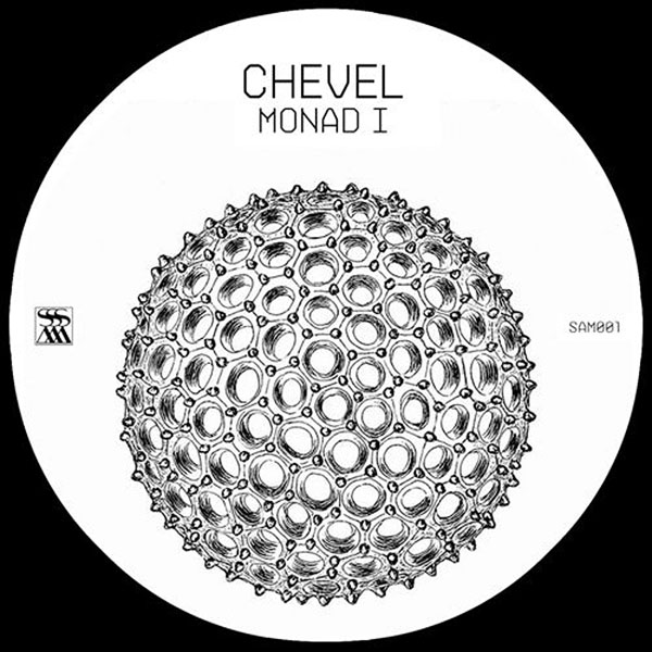 Chevel - Monad I - SAM001