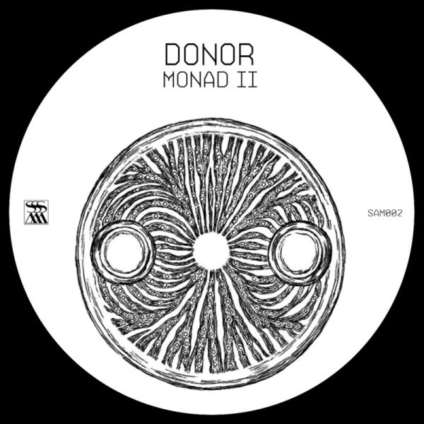 Donor - Monad II - SAM002