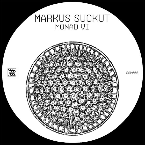 Markus Suckut - Monad VI - SAM006