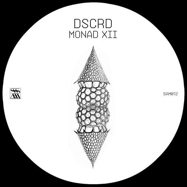 DSCRD - Monad XII - SAM012