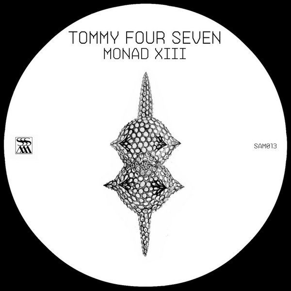Tommy Four Seven - Monad XIII - SAM013