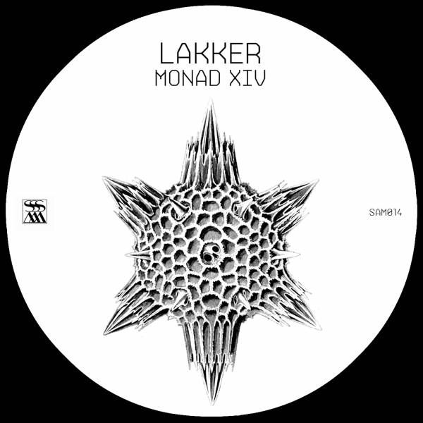Lakker - Monad XIV - SAM014
