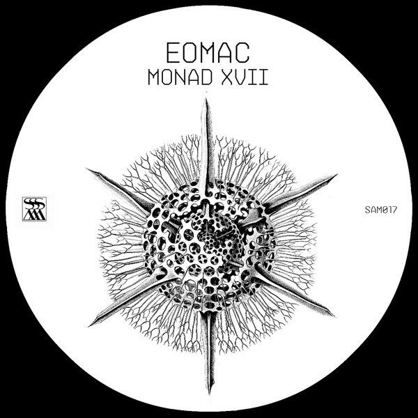 Eomac - Monad XVII - SAM017