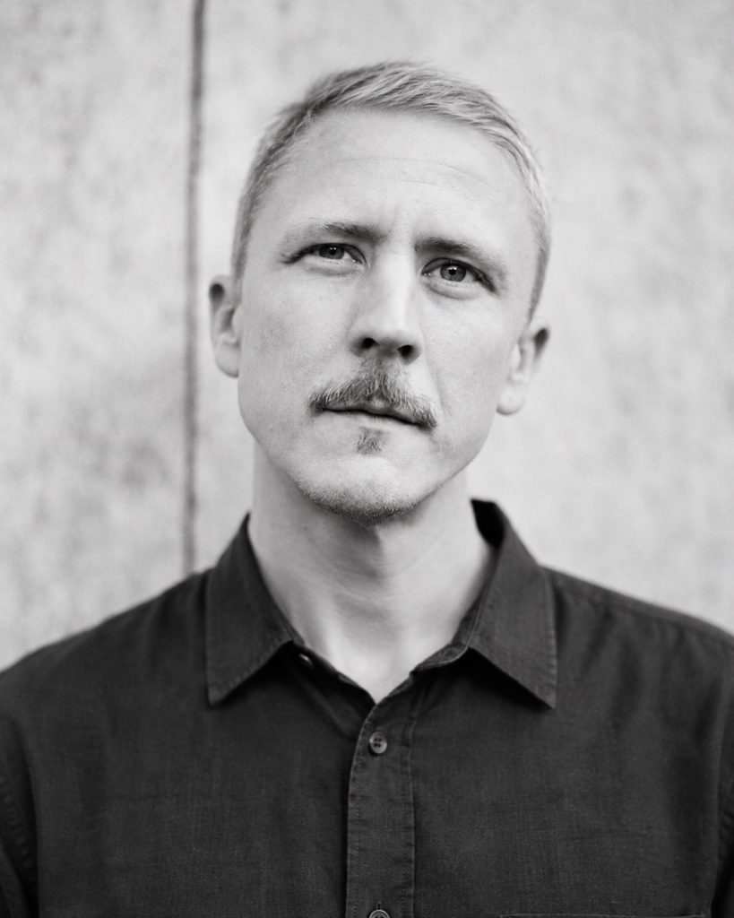 Vladislav Delay / Sasu Ripatti