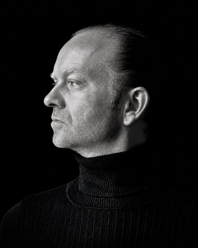 Atom™ / Uwe Schmidt