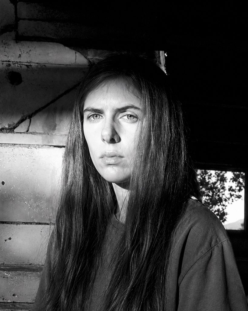 Laurel Halo