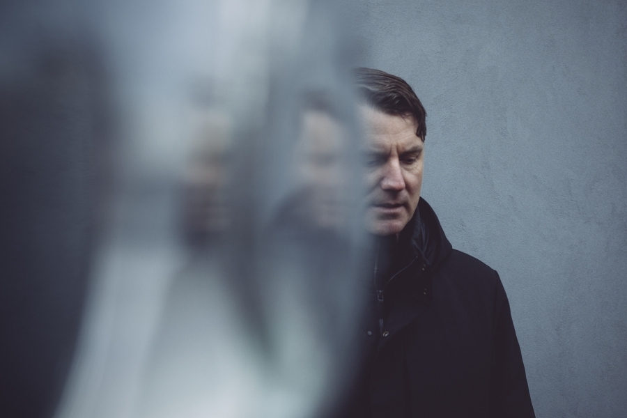Scott Morgan / Loscil