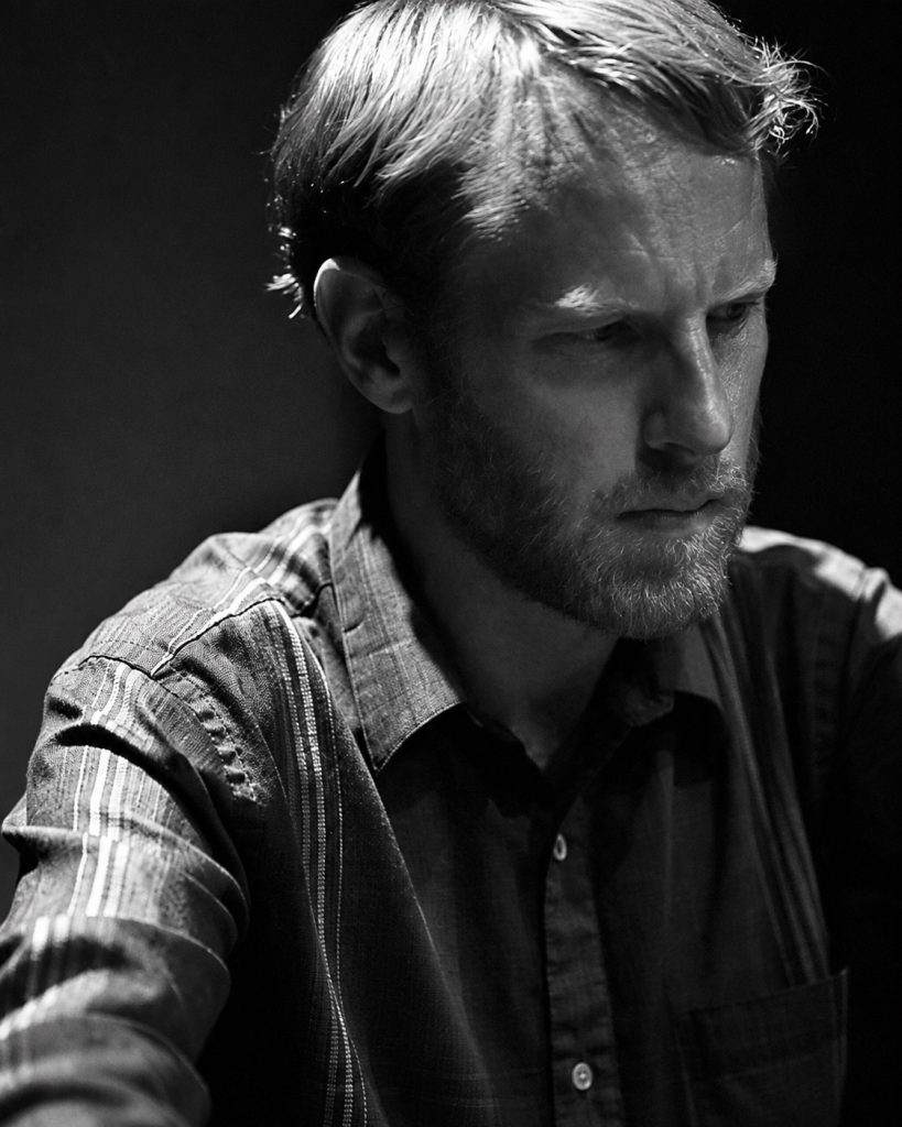 Brian Pyle of Ensemble Economique