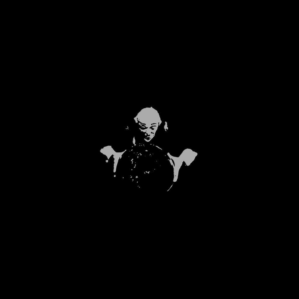 Kreng — Works for Abattoir Fermé 2007–2011 release artwork