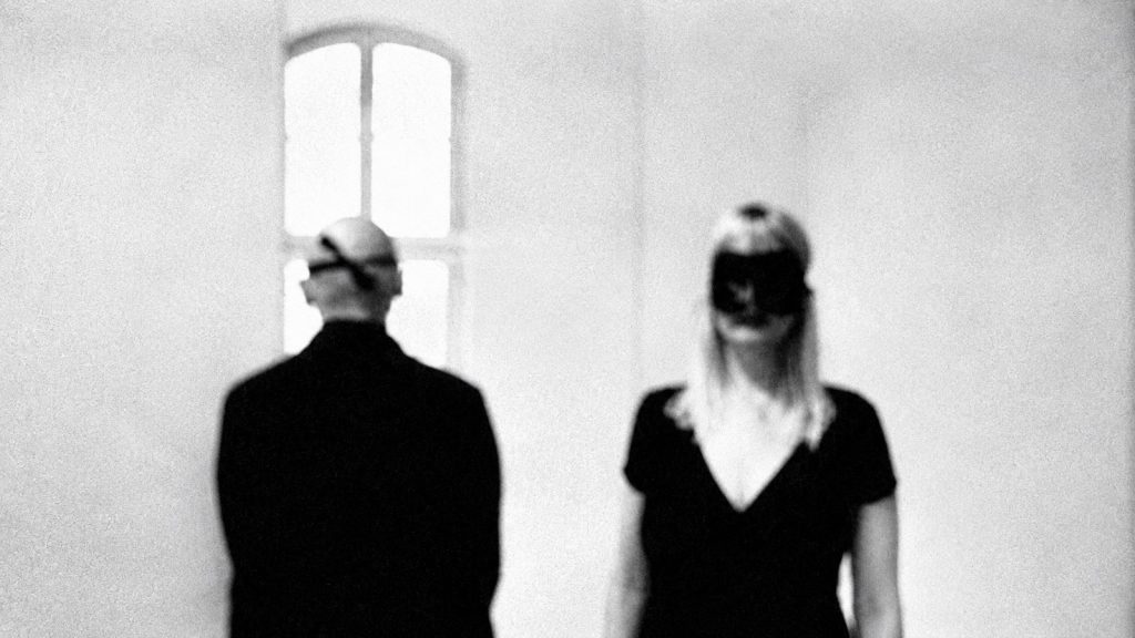 Haus Arafna — archive portrait