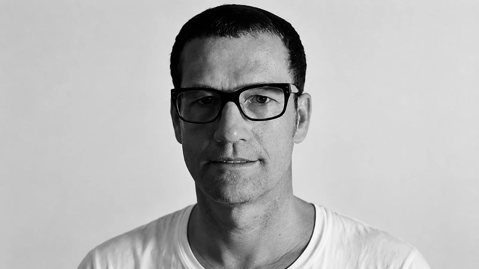 Joachim Sauter — archive featured photograph
